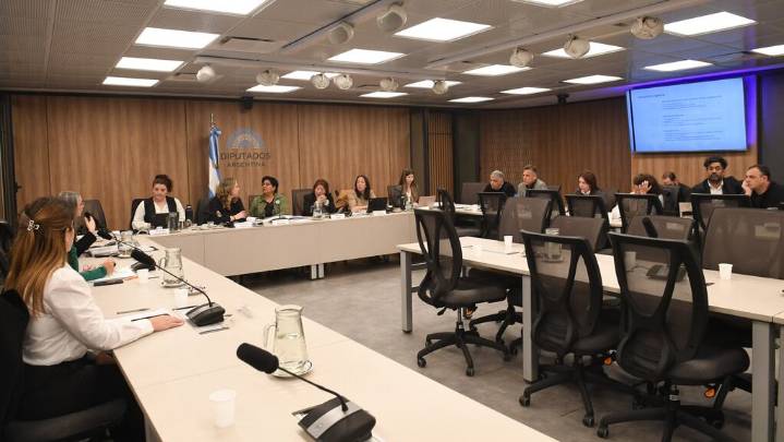 El Congreso avanza en la designación del Defensor de los Derechos del Niño: del examen a la terna de candidatos