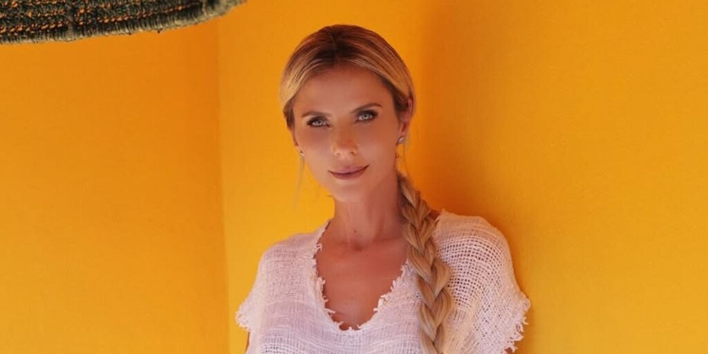 El dramático testimonio de la modelo Jimena Buttigliengo: “Mis hijos están secuestrados en París”