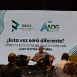 RICSA en Oil & Gas 2025