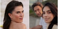 Sandra Echeverría arremete contra Karla Souza por no desmentir rumores de infidelidad en crisis matrimonial con Lozanne
