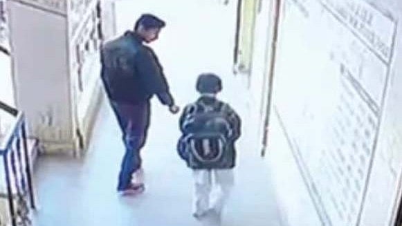 Bhopal News: Innocent Child Pays Price Of One-Sided Love Affair; Investigation Reveals Murder Of 8