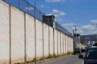 Reo se quita la vida al interior del penal