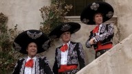 There's A Three Amigos Reunion In Only Murders In The Building Season 5 You Might Have Missed. The Story Behind How It Came Together