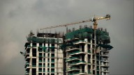 Real estate shares fall for 3rd day amid profit booking; Godrej Properties, Oberoi Realty fall up to 3%