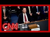 Comey faces charges of lying to Congress, obstruction of justice