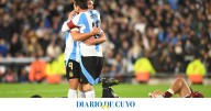 Leo se despidió a lo grande
