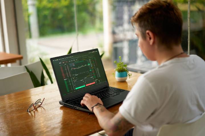 Dólar cripto. A cuánto cotiza hoy, tras la derrota del Gobierno