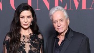 Michael Douglas, 81, and Catherine Zeta-Jones, 56, look impossibly youthful in joint birthday snapshot