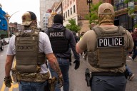 What To Know About ICE’s Operation Midway Blitz In Chicago