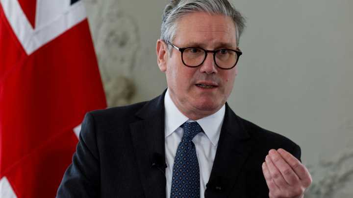 Why is UK PM Keir Starmer in trouble a year after landslide election win?