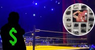 Mito resuelto: famoso luchador mexicano revela que perdió su cabellera a cambio de dinero