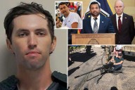 Tyler Robinson 'full of hate' before Charlie Kirk shooting, says family friend