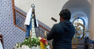 La Virgen de la Quebrada celebra su día con música, cabalgata, misa y procesión