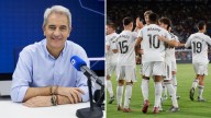 Manolo Lama señala al jugador del Real Madrid al que le gustaría ver en la selección española: "Está llamando a la puerta"
