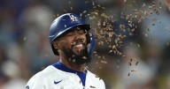 Dodgers open 2-game lead in NL West with 7