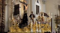 Horario y recorrido de la procesión extraordinaria de Las Aguas