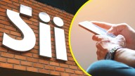 Los resultados del informe del SII por personas que superaron el límite de transferencias bancarias en el primer semestre