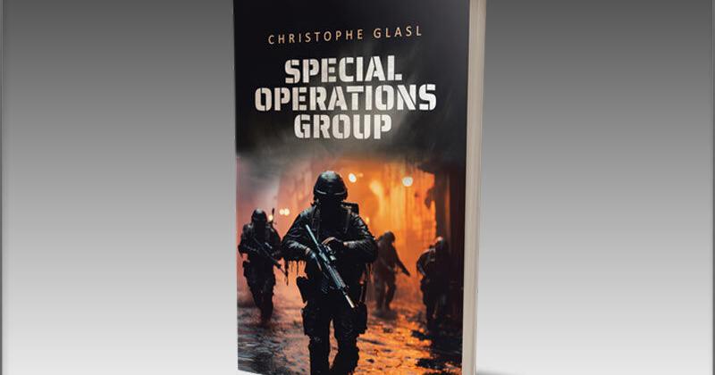 Special Operations Group: Christophe Glasl Returns with the Unflinching Memoir of Life Inside Australia’s Elite Police Unit