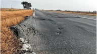 Ruta 11: la Justicia exige al Gobierno nacional obras urgentes entre Santa Fe y San Justo