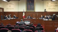 Así Fue la Primera Sesión Pública de la Nueva Suprema Corte de Justicia de la Nación