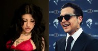 Cazzu explota contra Nodal por no dejarla viajar con su hija Inti: “Tenemos el control”