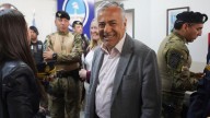 En una reunión secreta Cornejo le pidió al mileísmo no usar aportantes privados en la campaña