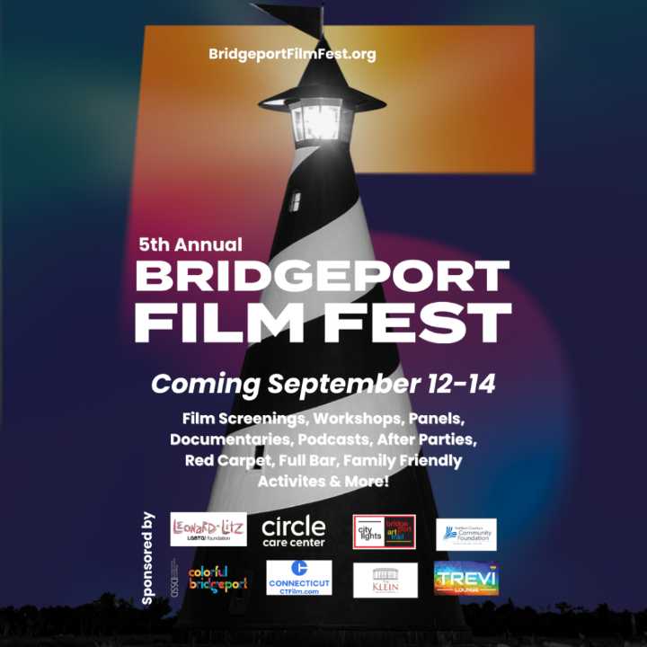 The Bridgeport Film Fest is back and bigger