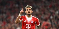 Hora y dónde ver el debut de Luis Díaz en la ‘Champions League’ con Bayern Múnich contra Chelsea