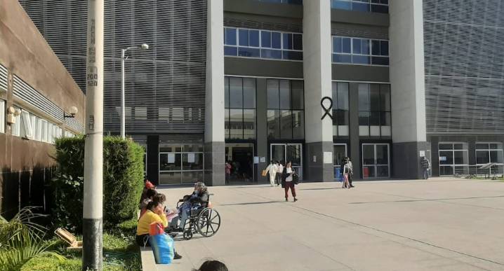 Lambayeque: pagos indebidos y obra millonaria sin plan en hospital