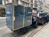 Amazon agrees to settle U.S. lawsuit over 'tricking' people into Prime