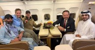 American man detained in Afghanistan has been released