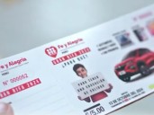 “Fe y Alegría” inicia venta de rifas para mejorar la educación en todo el país