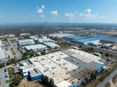 Industria de San Luis Potosí repunta en mayo: es la cuarta más fuerte de México
