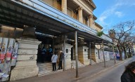 Con demoras por ausencia de autoridades de mesa, abrieron los comicios en Bahía Blanca