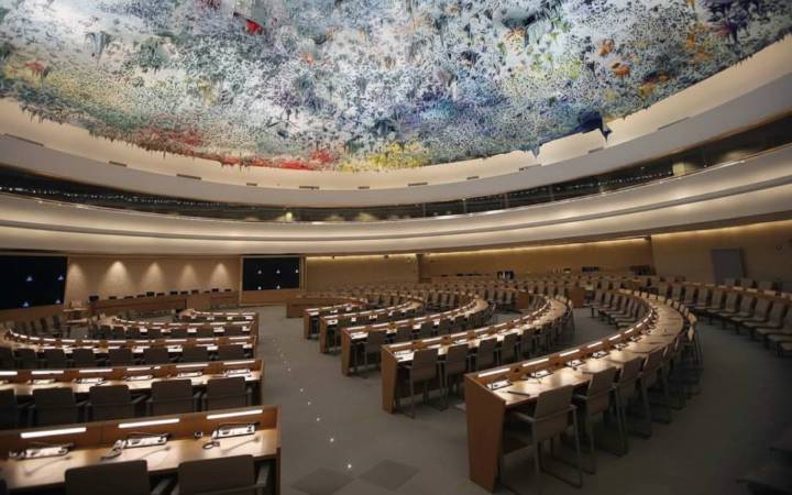 Venezuela se quedará fuera de los temas candentes de la Asamblea de ONU