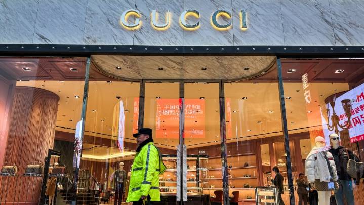 Kering Confirms Data Breach Exposing Customer Information