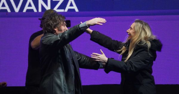 Midieron la imagen de Milei y las chances de LLA rumbo a octubre con un resultado sorpresivo