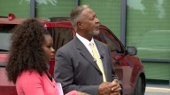 Jackson County Executive Frank White, Jr. tells KSHB 41's Alyssa Jackson why voters should reject recall
