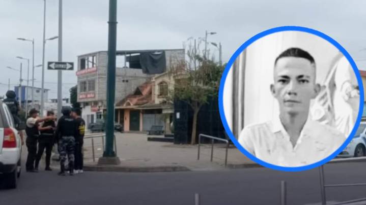 Joven neivano falleció en Ecuador