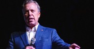 Ogles Threatens Nashville With National Guard Deployment 