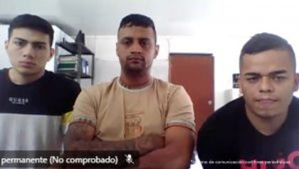 Tres hombres señalados del hurto de celulares en Ibagué fueron enviados a la cárcel
