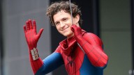 Tom Holland sufre conmoción cerebral en set de ‘Spider