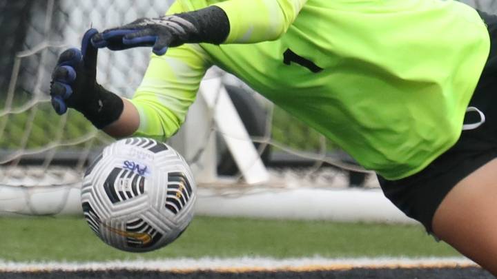 Kent Place blanks Plainfield - Girls soccer recap