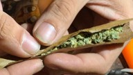 Clayton County lowers penalty for small marijuana offenses
