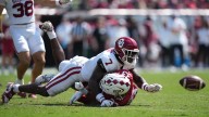 Mussatto: Key to dominant OU defense? Making it look like 'recess'