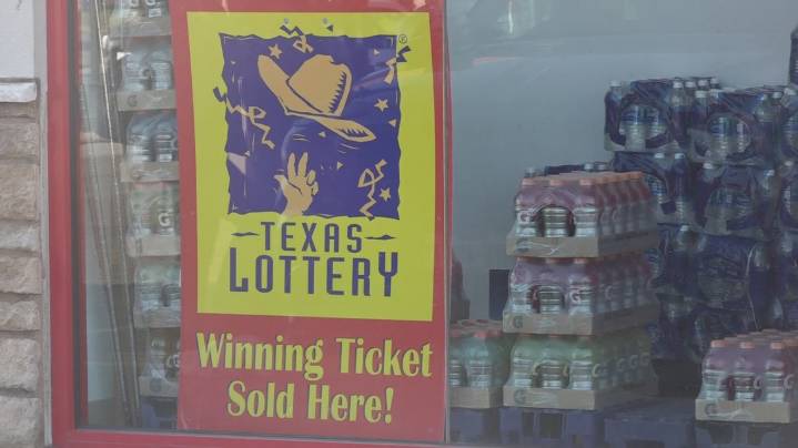 Powerball jackpot climbs to $1.8 billion