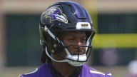 Ravens’ DeAndre Hopkins hauls in unreal one