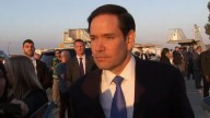 'We don’t want you': Secretary of State Marco Rubio declares visas will be revoked for those celebrating Charlie Kirk's death