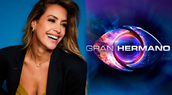 Milett Figueroa voceada para ingresar al reality "Gran Hermano Argentina" tras ruptura con Marcelo Tinelli