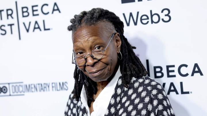 Whoopi Goldberg Reveals She 'Can’t Afford' to Retire From ‘The View’